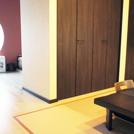 Atami Spring Terrace Hotel Exterior photo