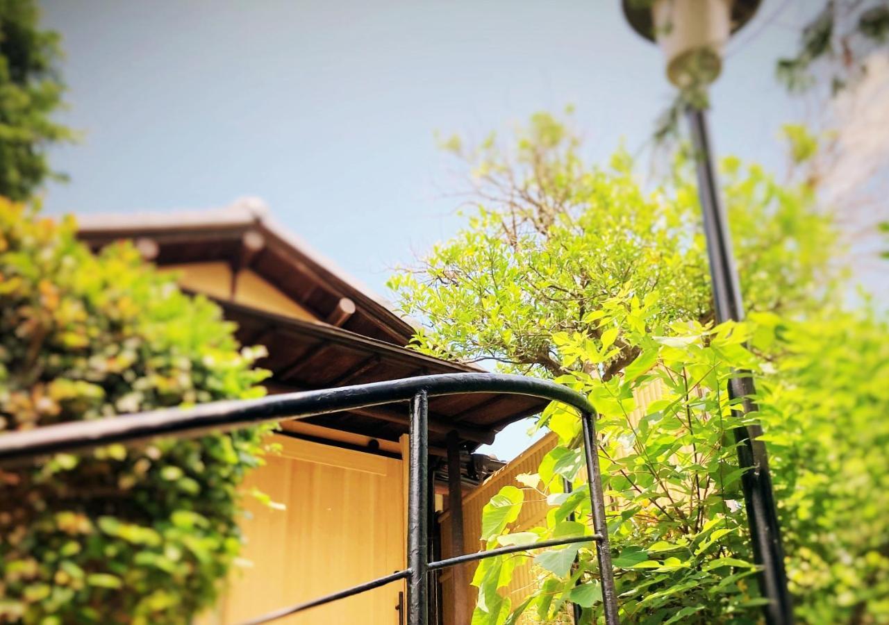 Atami Spring Terrace Hotel Exterior photo